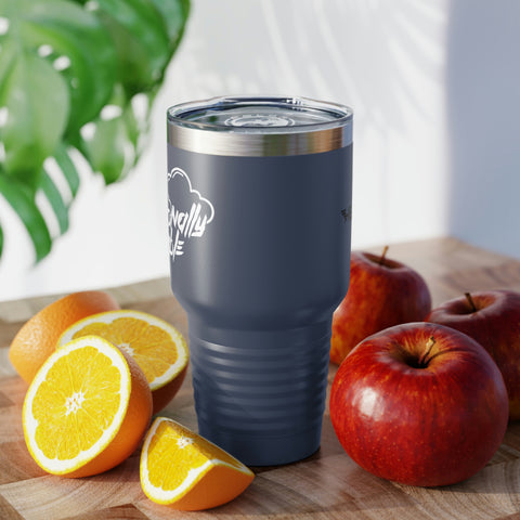 Conditionally Unstable Tumbler, 30oz