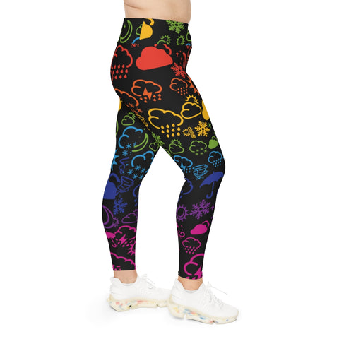 Splatoon Leggings for Women S 5XL Plus Size  Women's leggings, Plus size  women, Leggings