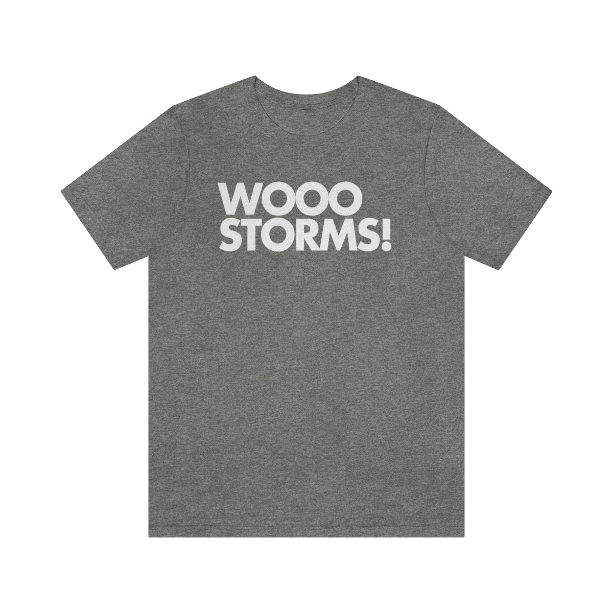 Wooo Storms! Tee