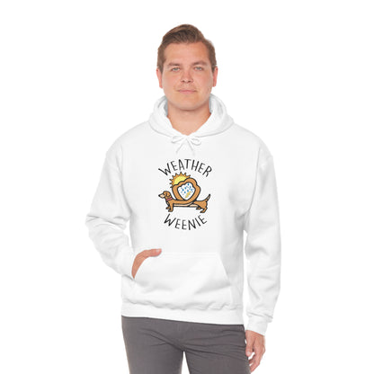 Weather Weenie Hoodie