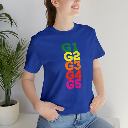 G Level Tee