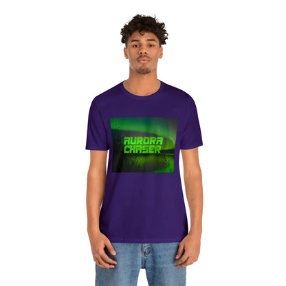 Aurora Chaser Tee