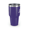 The Storm Chaser Tumbler, 30oz