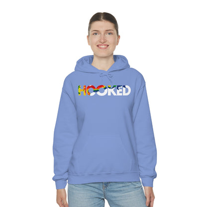 Hooked Hoodie