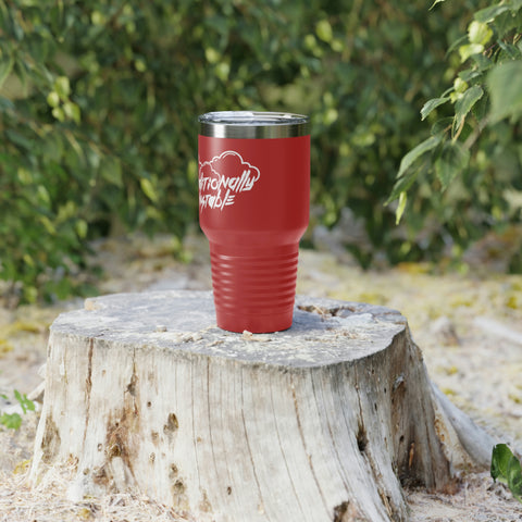 Conditionally Unstable Tumbler, 30oz