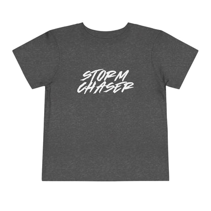 Storm Chaser Toddler Tee