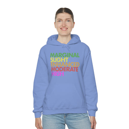 Severe Outlook Hoodie