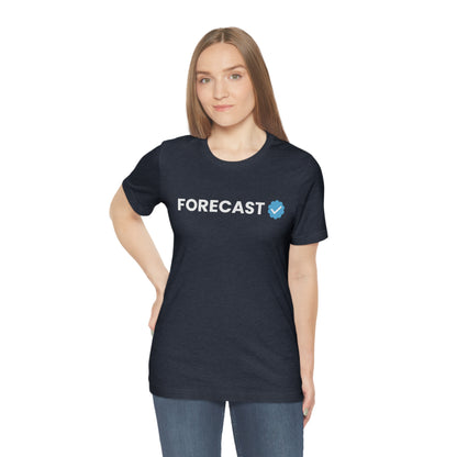 Forecast Verified Tee