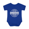 Certified Weathergeek Infant Bodysuit