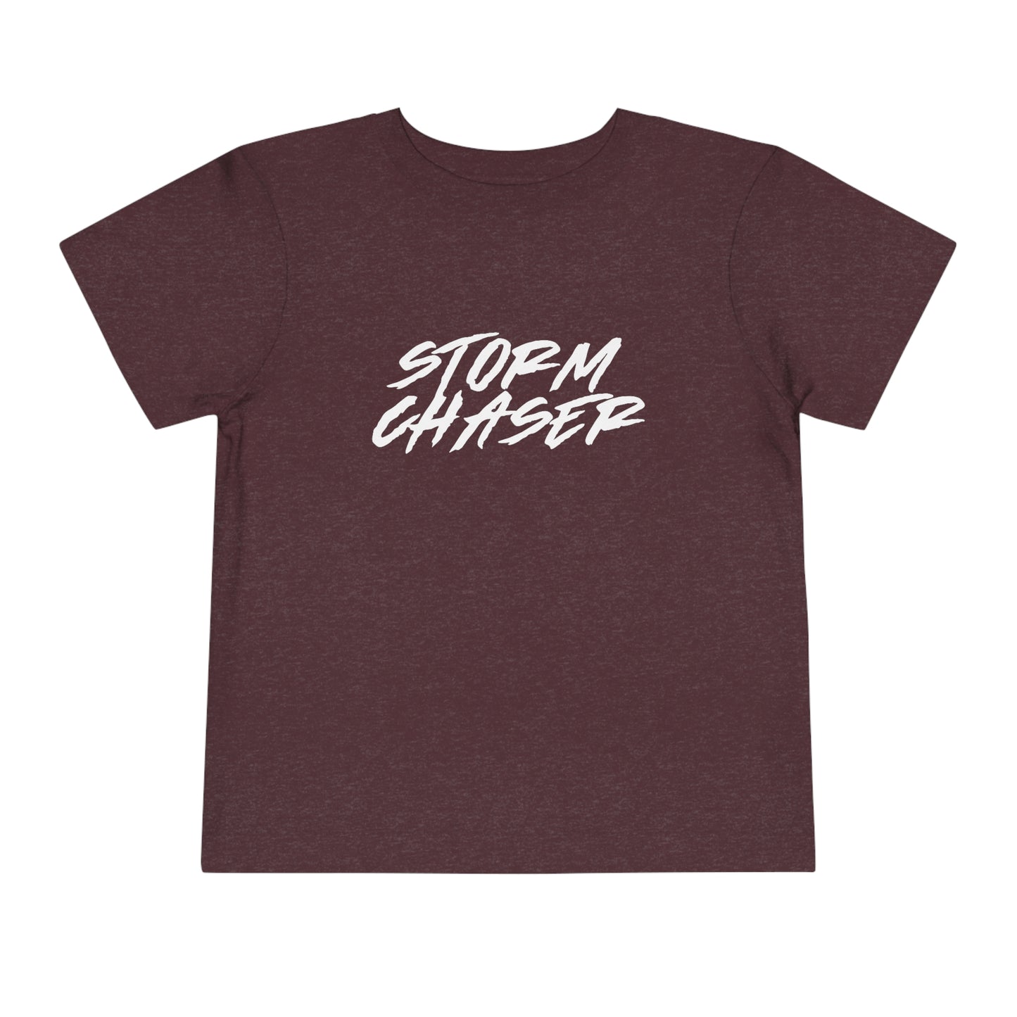 Storm Chaser Toddler Tee