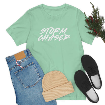 The Storm Chaser Tee