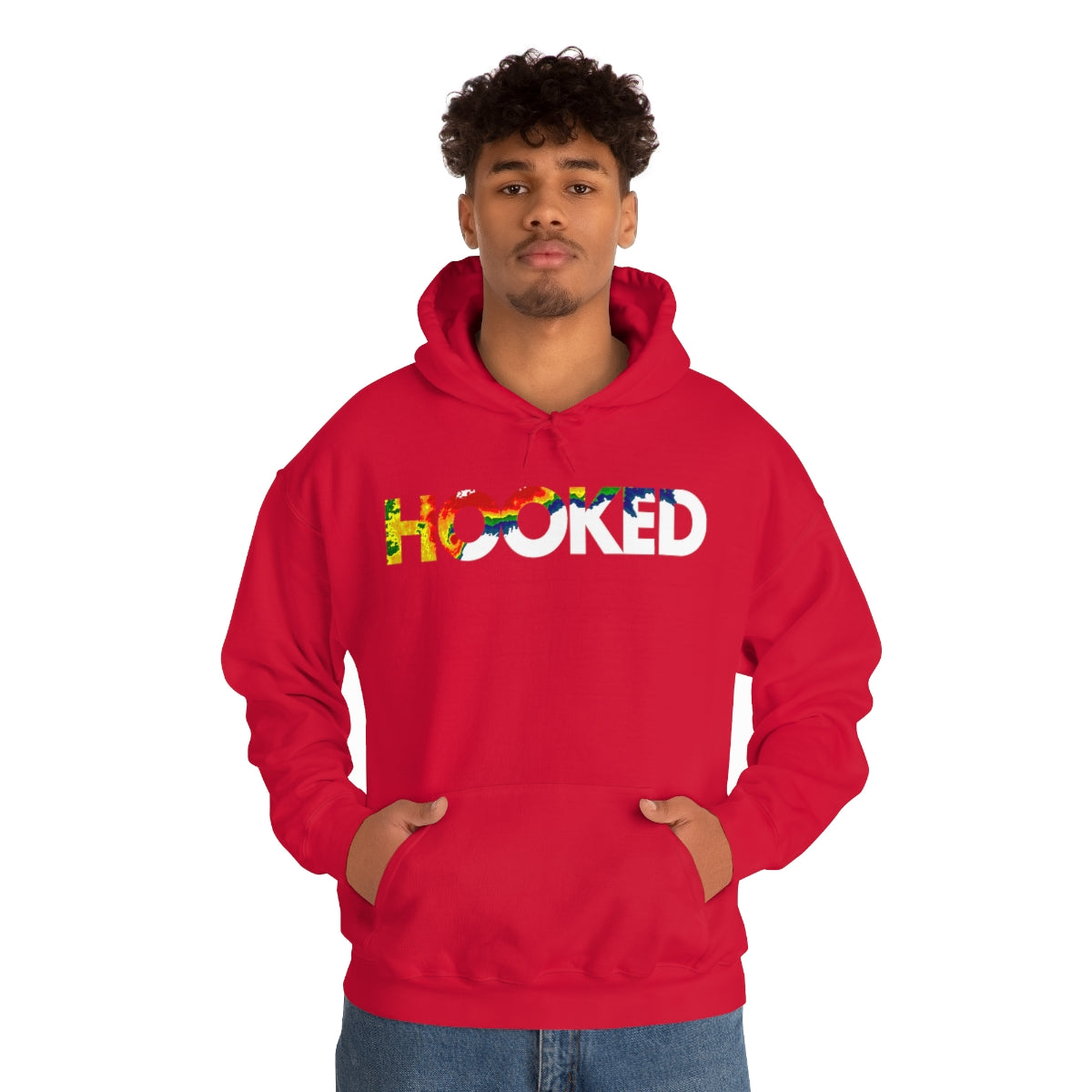 Hooked Hoodie 