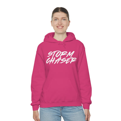 Sudadera con capucha Storm Chaser 