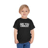 Are You Cirrus? Toddler Tee