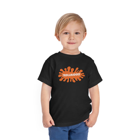 Trollnadoes Toddler Tee