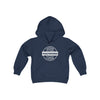 Certified Weathergeek Children's Hoodie
