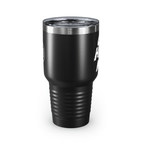 Oh Hail No Tumbler, 30oz