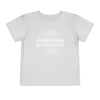 Certified Weathergeek Toddler Tee