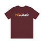 Hooked Tee