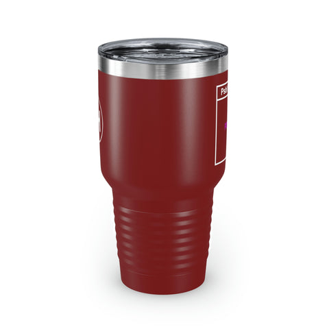 PDS TOR Tumbler, 30oz