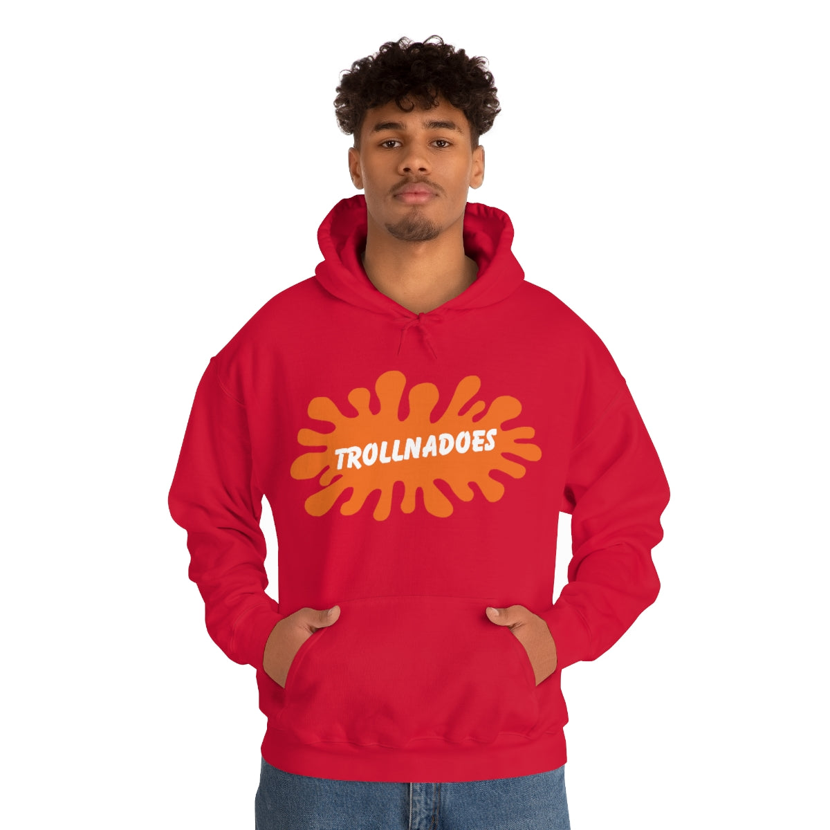 Trollnadoes Hoodie 