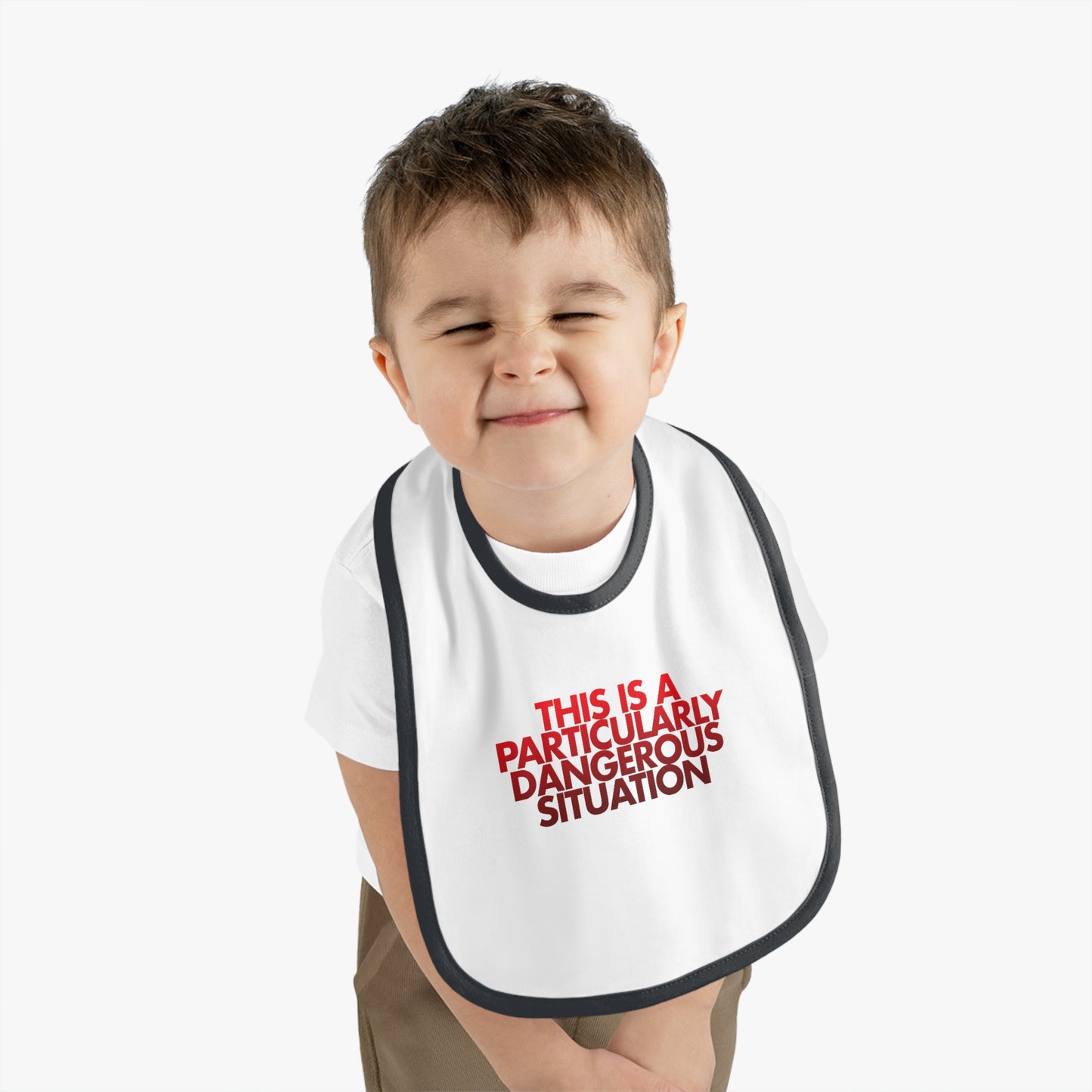 This is a PDS Bib