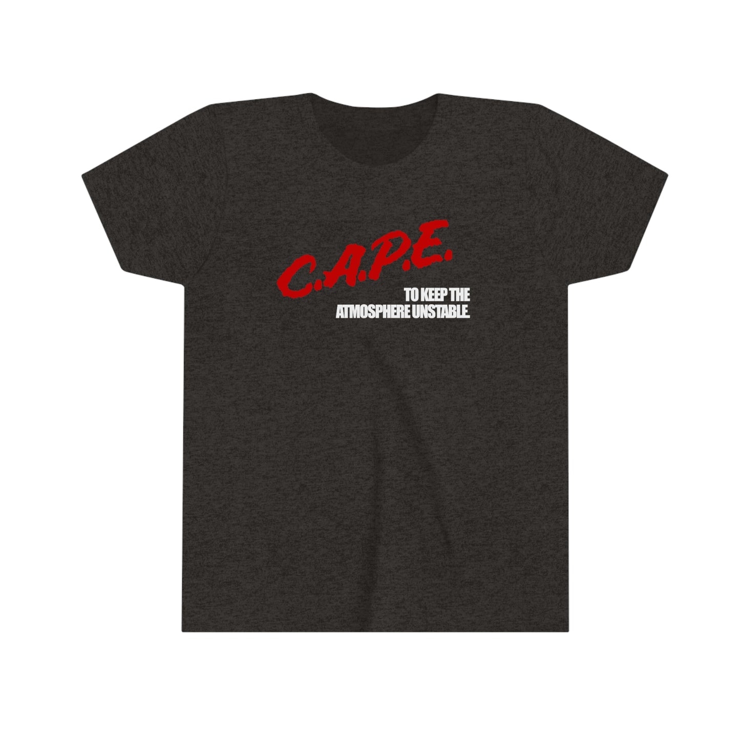 C.A.P.E. Kids Tee