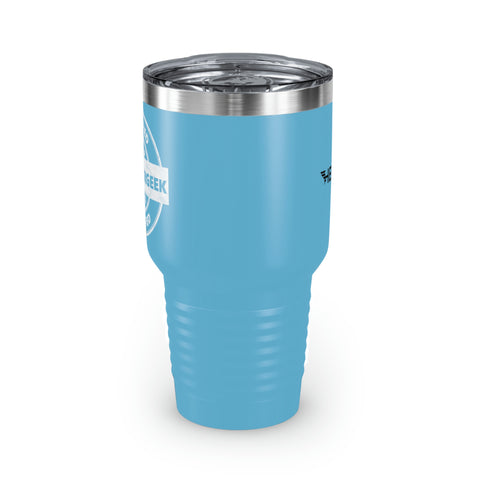 Certified Weathergeek Tumbler, 30oz