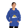 Mostly (Not) Sunny Hoodie