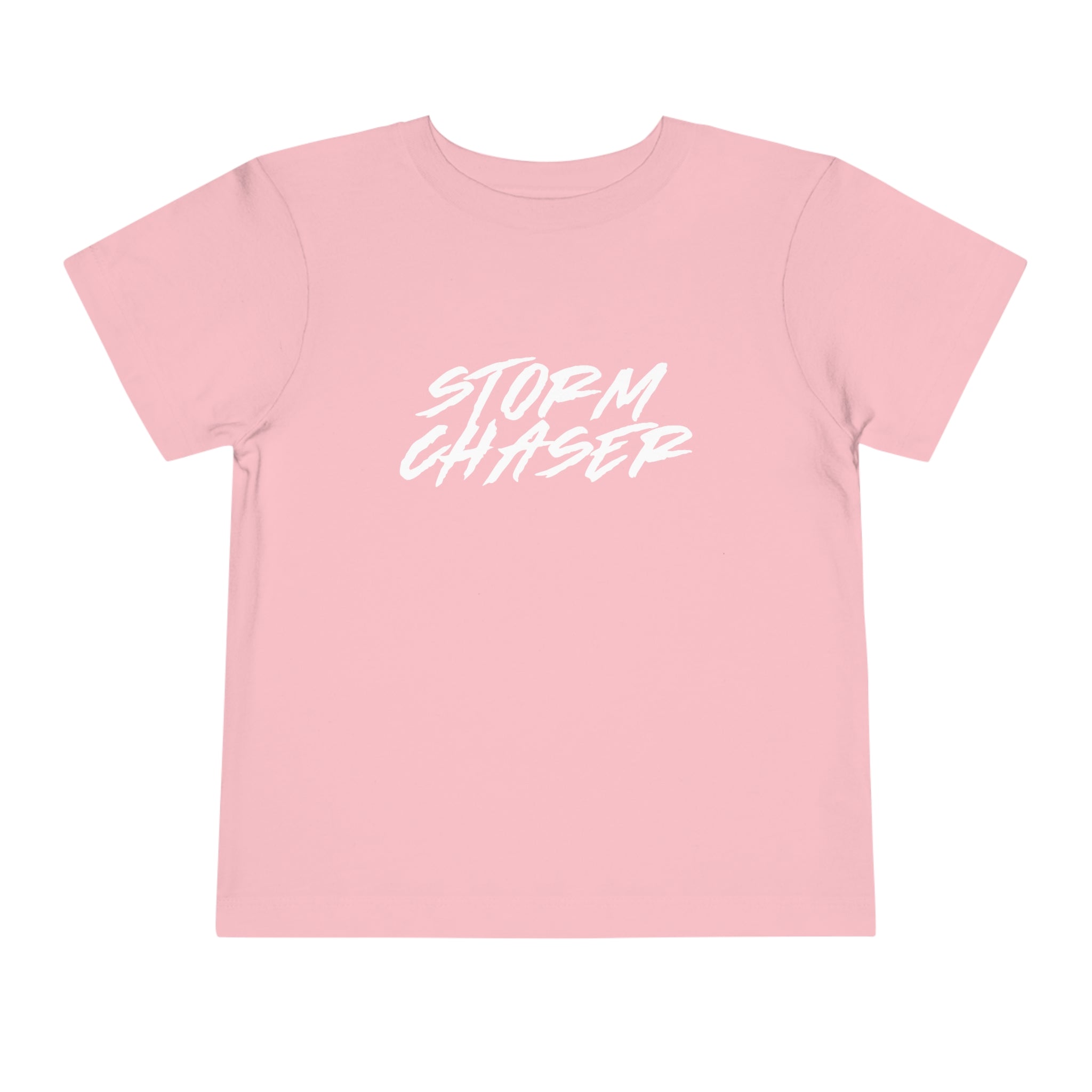 Storm Chaser Toddler Tee 