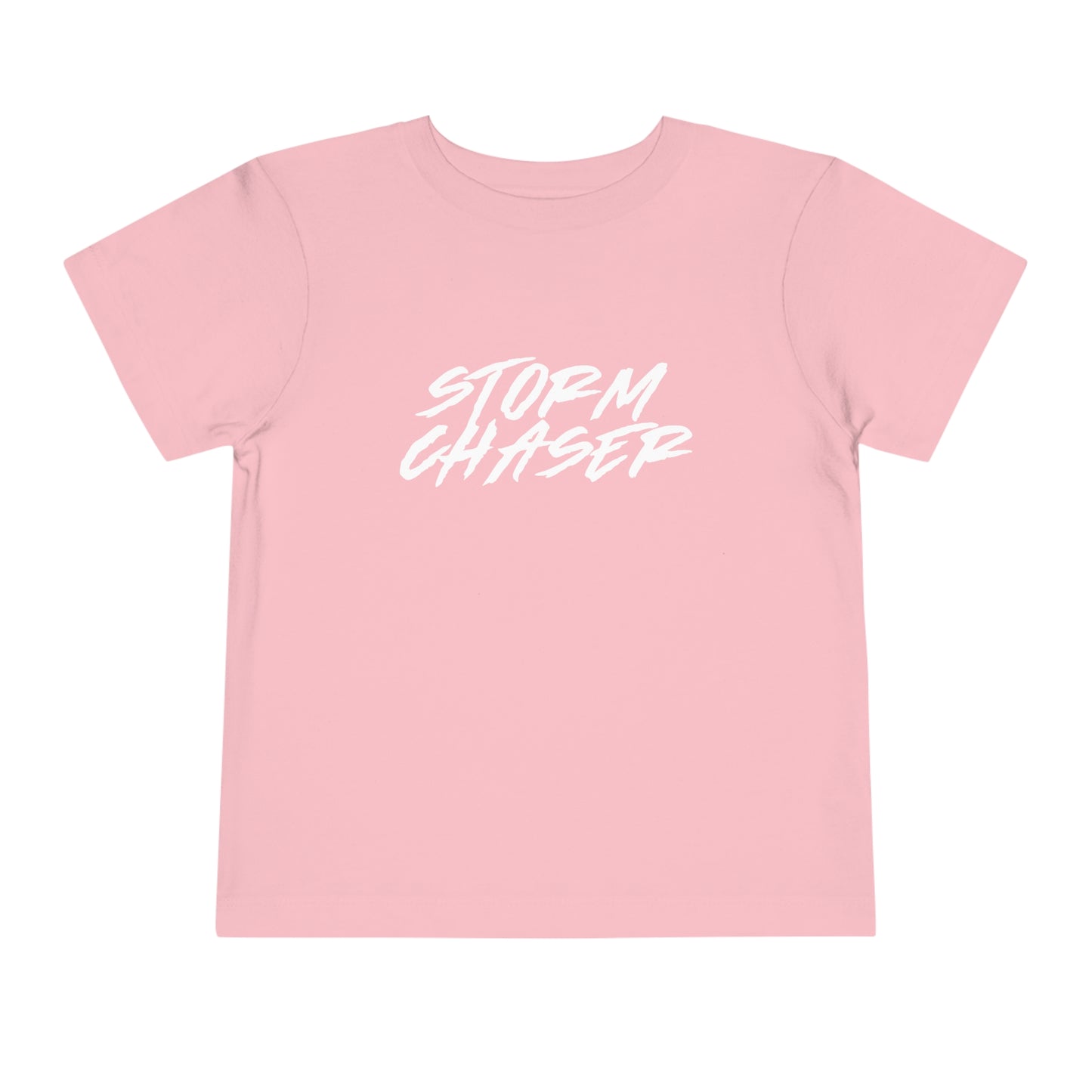 Storm Chaser Toddler Tee