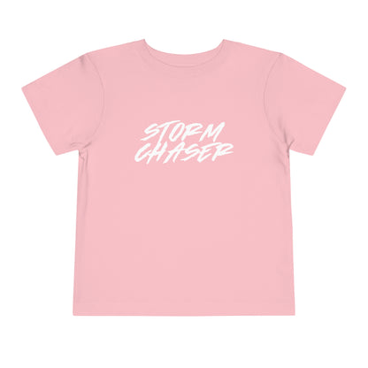 Storm Chaser Toddler Tee