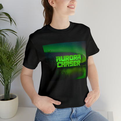 Aurora Chaser Tee