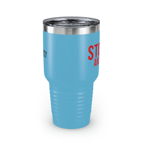 Storms and Chill Tumbler, 30oz