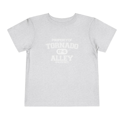 Tornado Alley Athletic Dept. Toddler Tee