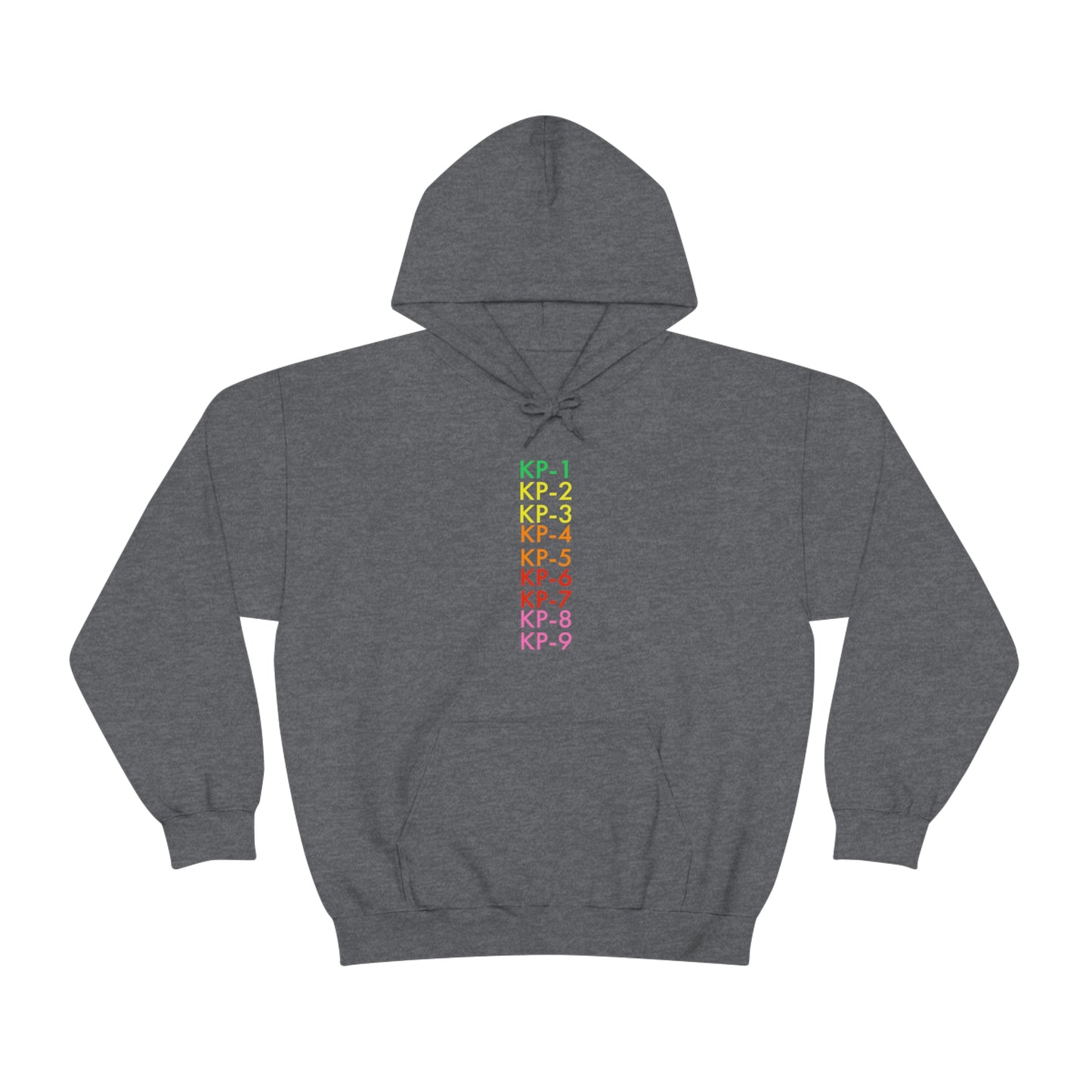 KP Level Hoodie