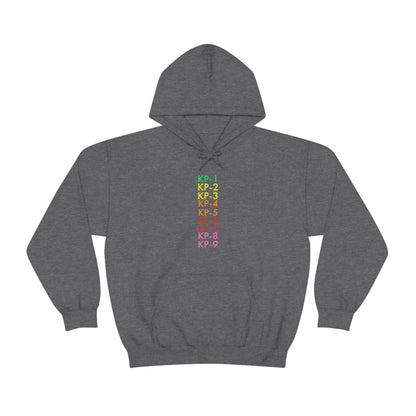 KP Level Hoodie