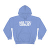 Are You Cirrus? Hoodie