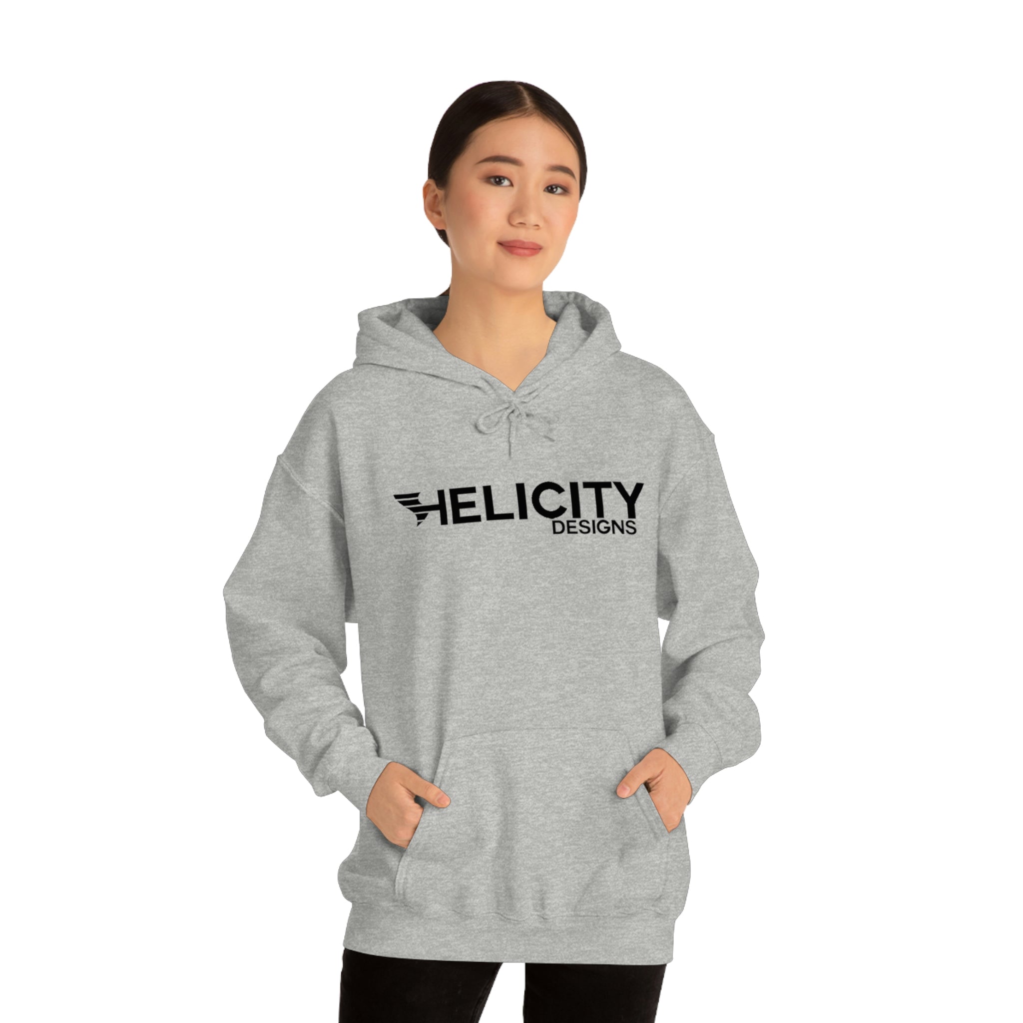 HELICITY Sweatshirt 