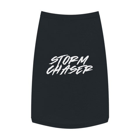 Storm Chaser Pet Shirt