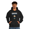 Meteorologists Control The Weather Hoodie