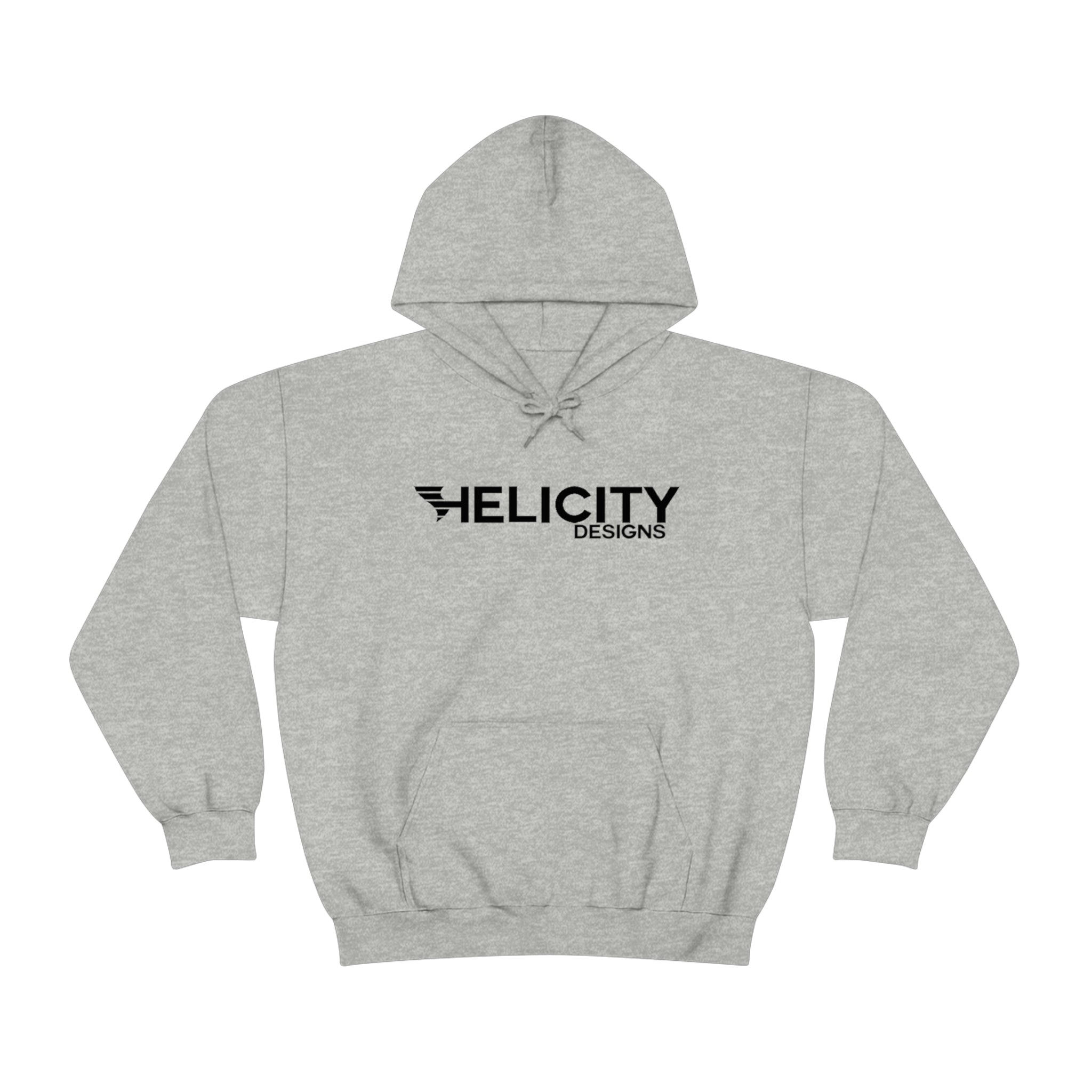 HELICITY Sweatshirt 