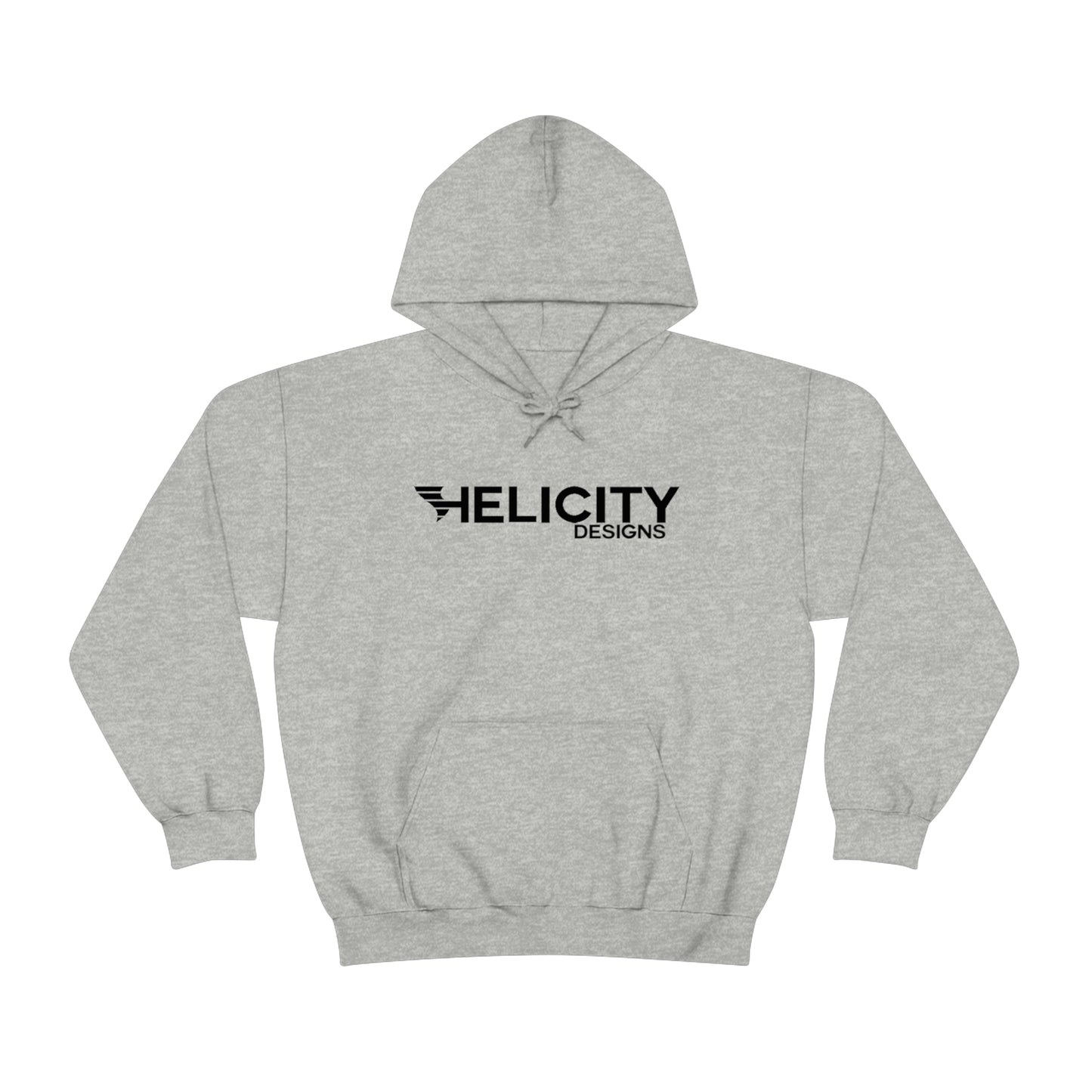 HELICITY Sweatshirt