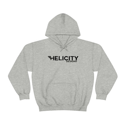 HELICITY Sweatshirt