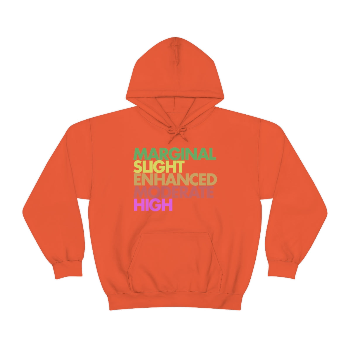 Severe Outlook Hoodie