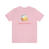 Cupcake Debris Signature Tee