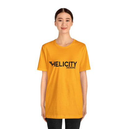 HELICITY Tee