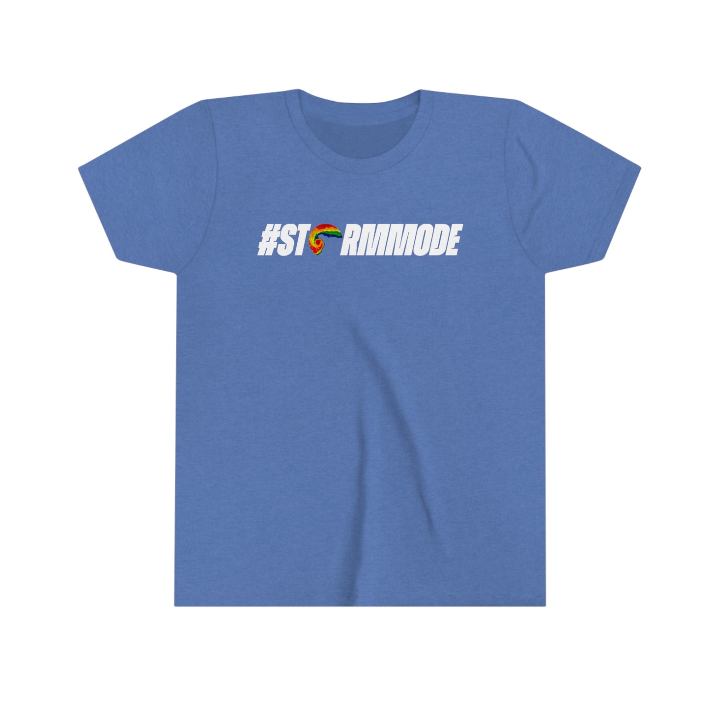 #STORMMODE Kids Tee