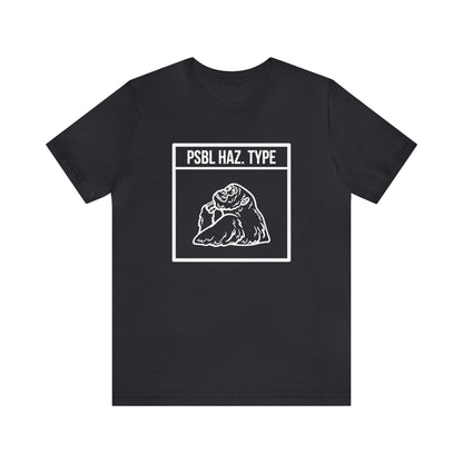 Gorilla Hail Tee