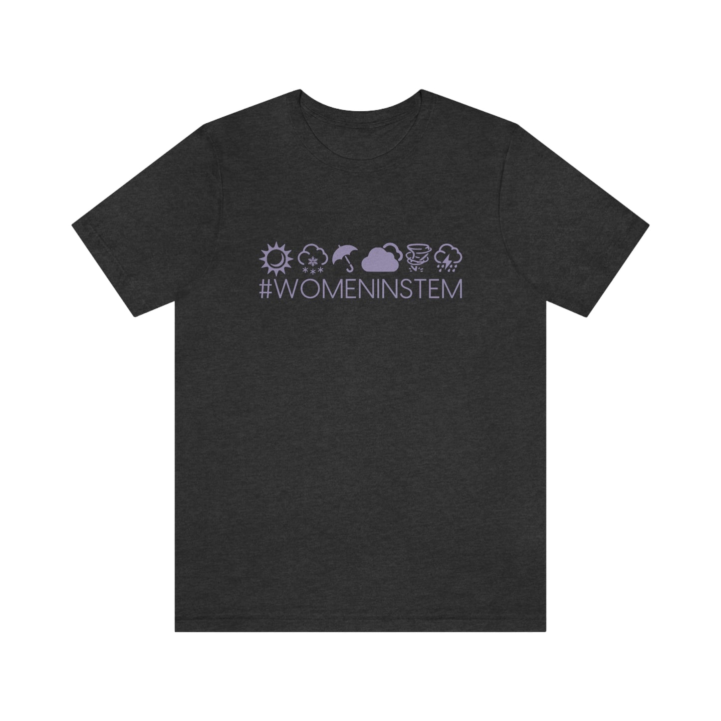 Women In STEM Tee